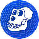 ApeCoin logo