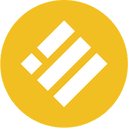 BUSD logo