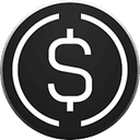 Ethena USDe logo