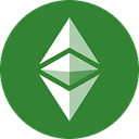Ethereum Classic logo