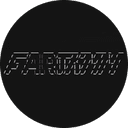 Fartcoin logo