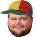 Pwease logo