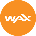WAX logo