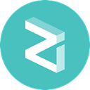 Zilliqa logo