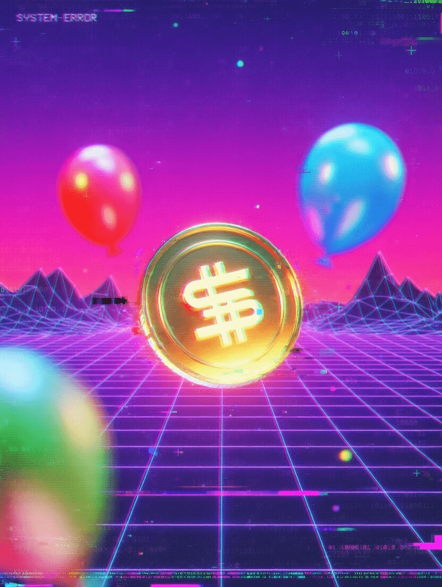 Still 'Thinking About' Crypto? Here's $10 to Stop Thinking