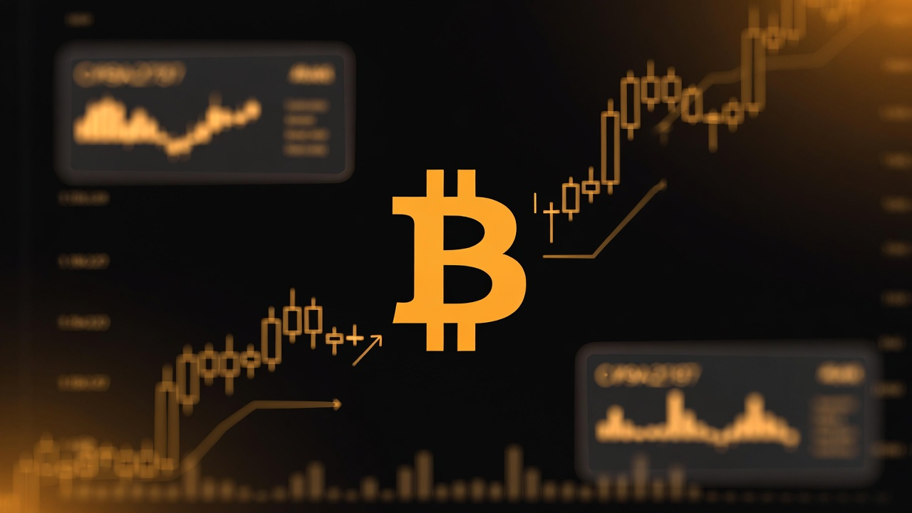 Free Bitcoin Trading Signals (2026) | Flicker