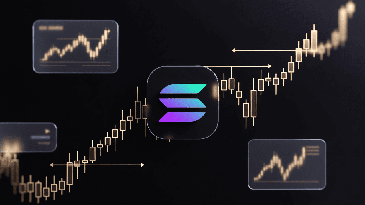 Free Solana Trading Signals: Where to Find Them in 2026
