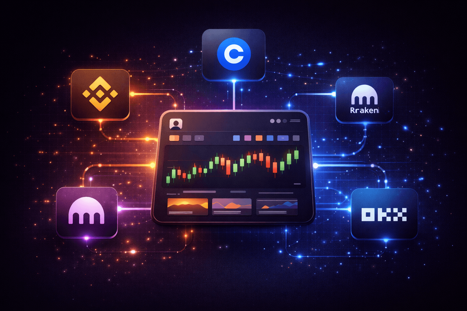Flicker Now Supports Hyperliquid: Track Your Perp Positions in One Place