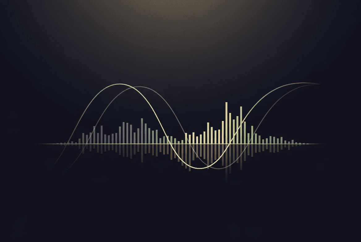 MACD for Beginners: The One Indicator That Shows Momentum Shifts