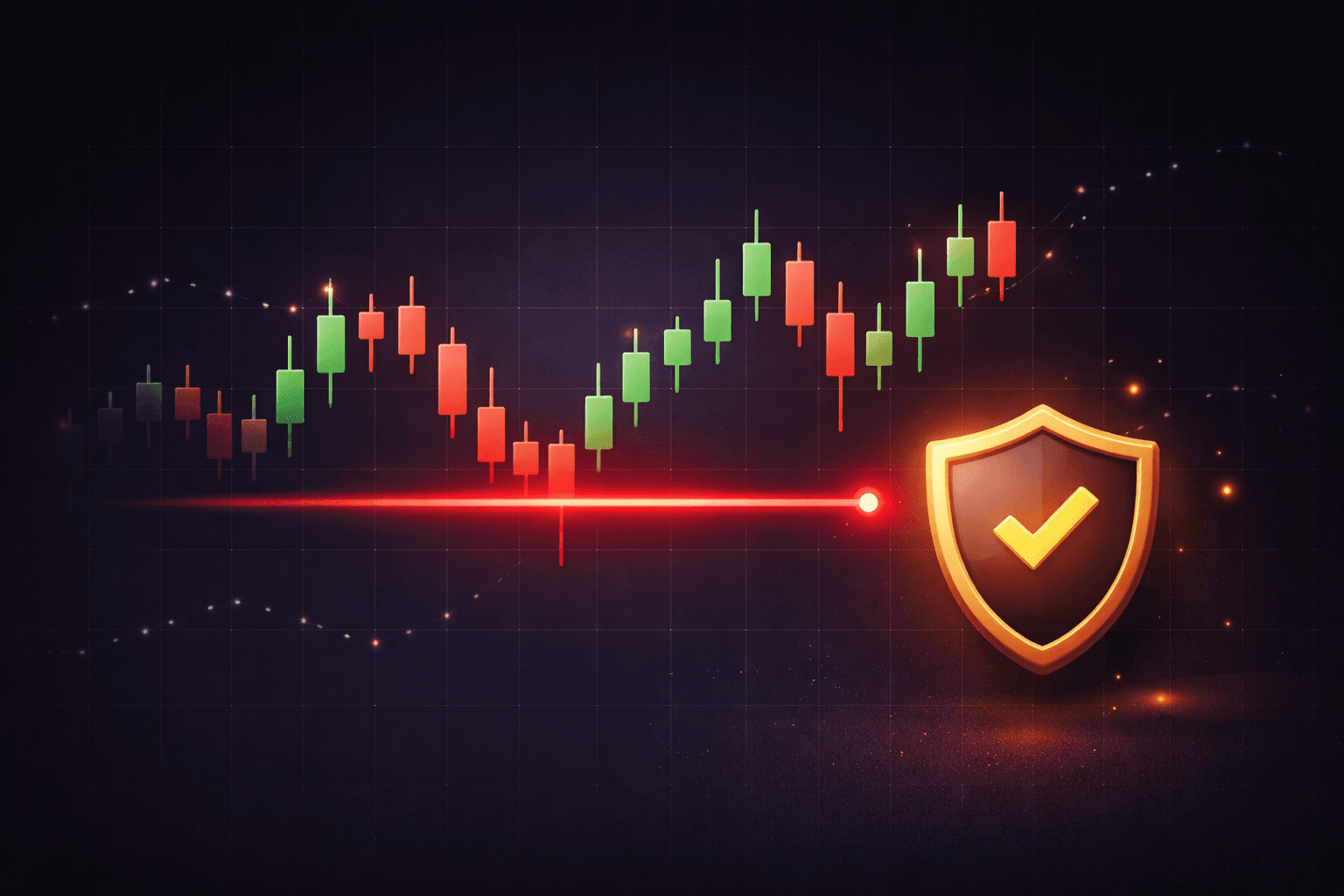 The Risks of Investing in Volatile Digital Assets: What Every Crypto Trader Should Know