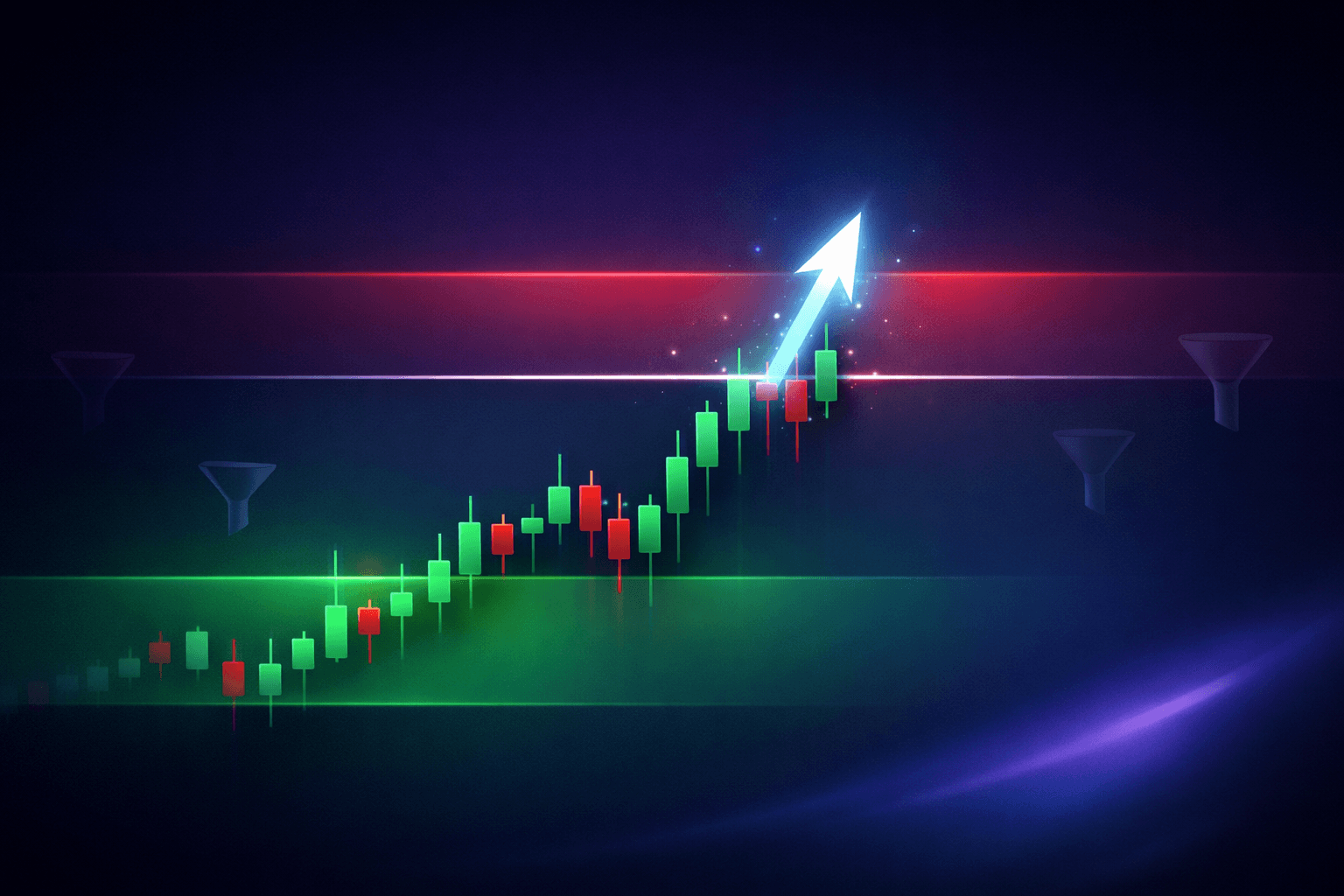 How to Find Tokens Before They Explode