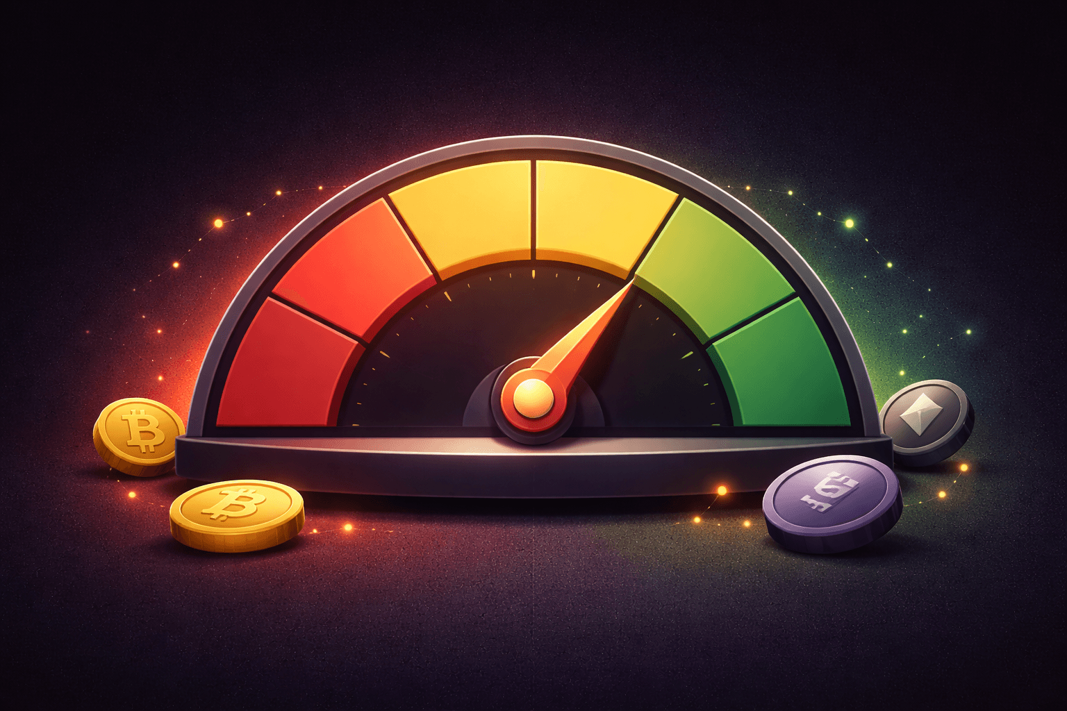 What Is the Fear and Greed Index in Crypto?