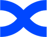BingX logo