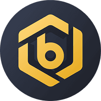Bitrue logo