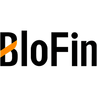 BloFin logo
