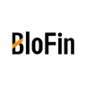 BloFin logo