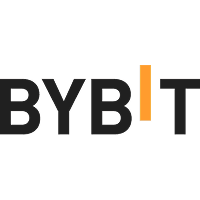 Bybit logo