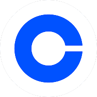 Coinbase logo