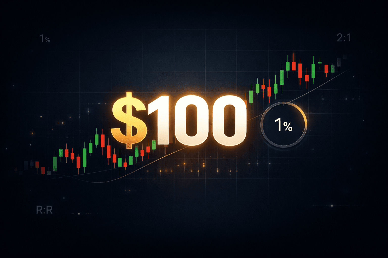 Can You Make $100 a Day Trading Crypto?