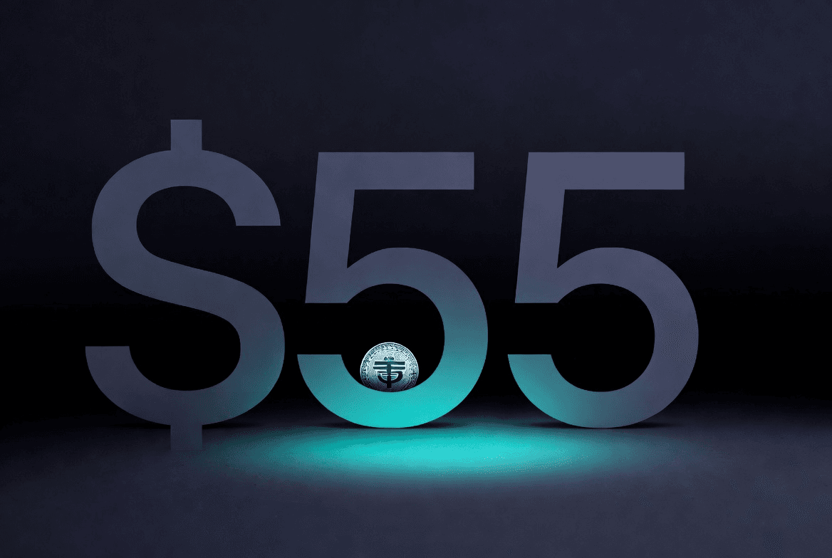 How to Get $55 in Free Crypto (Real, in 2026)